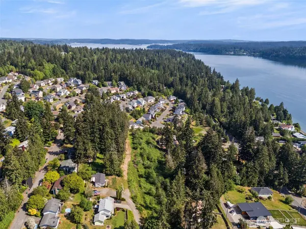 0 2-Lot XX Sunrise TER NE, Bremerton, WA 98311