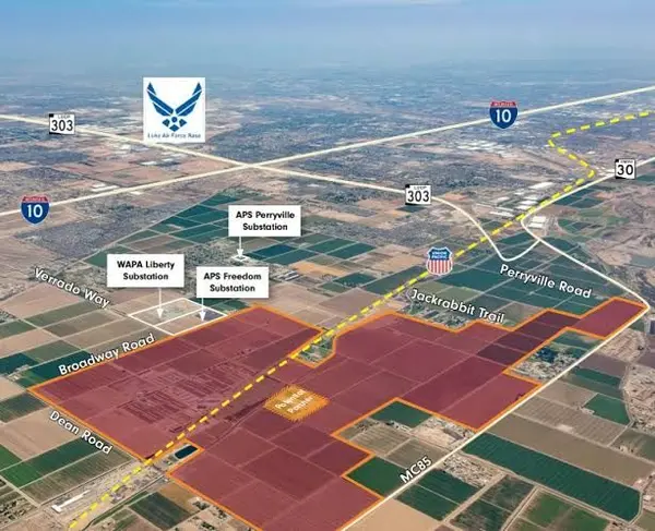 The Grandview Project: Buckeye’s Next Chapter in Innovation and Industry