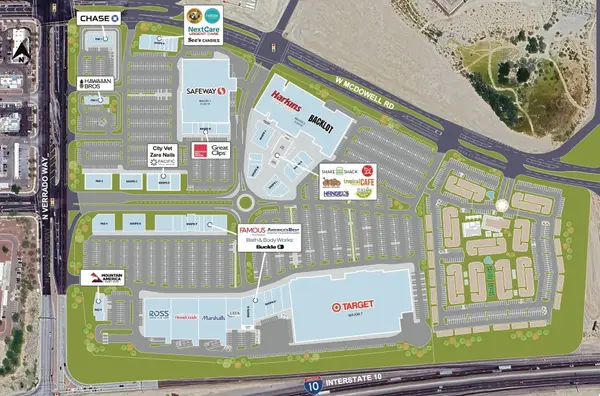 Verrado Marketplace: Transforming Buckeye's Future
