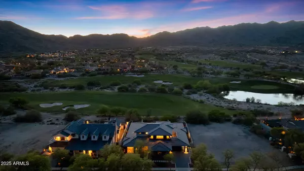 4098 N GOLF Drive, Buckeye, AZ 85396