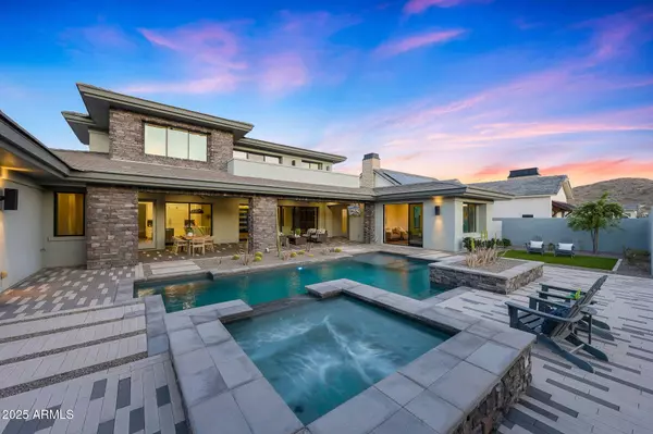 4098 N GOLF Drive, Buckeye, AZ 85396