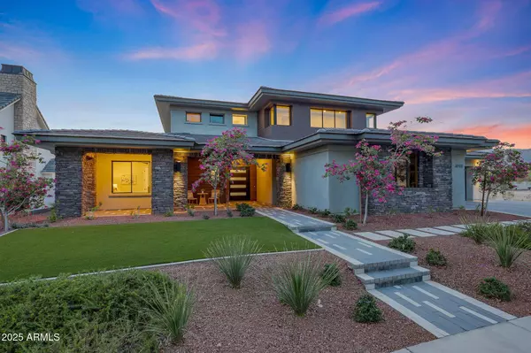 4098 N GOLF Drive, Buckeye, AZ 85396