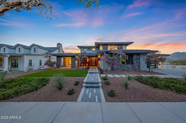 4098 N GOLF Drive, Buckeye, AZ 85396