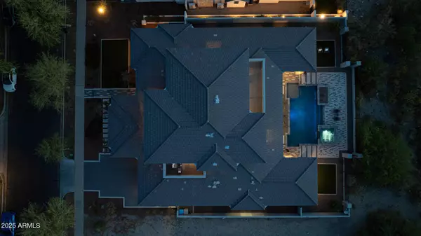 4098 N GOLF Drive, Buckeye, AZ 85396