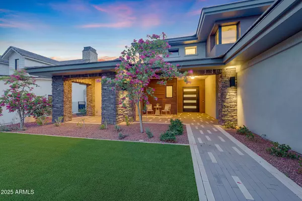 4098 N GOLF Drive, Buckeye, AZ 85396