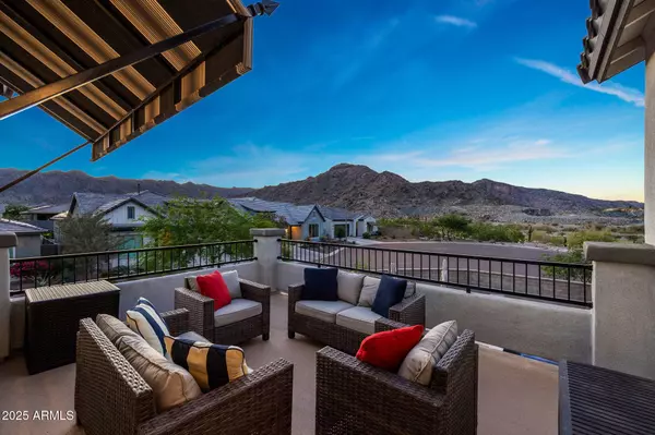 21194 W HILLCREST Boulevard, Buckeye, AZ 85396