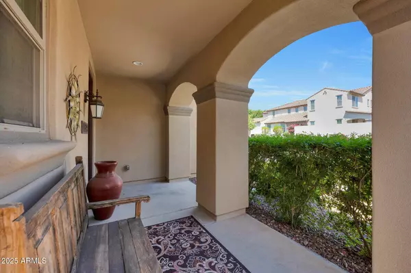 20699 W RIDGE Road, Buckeye, AZ 85396