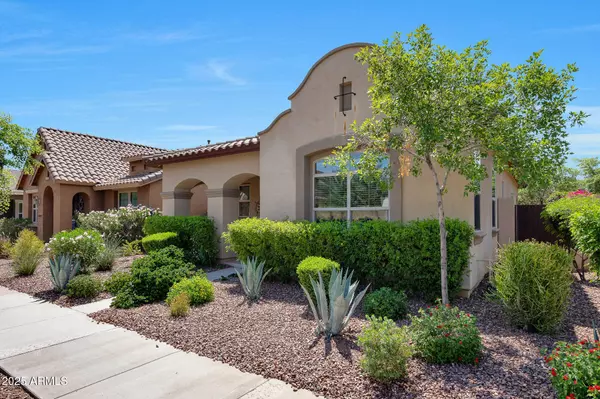 20699 W RIDGE Road, Buckeye, AZ 85396