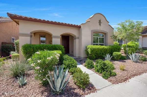 20699 W RIDGE Road, Buckeye, AZ 85396