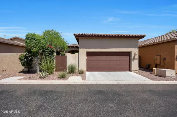 20699 W RIDGE Road, Buckeye, AZ 85396