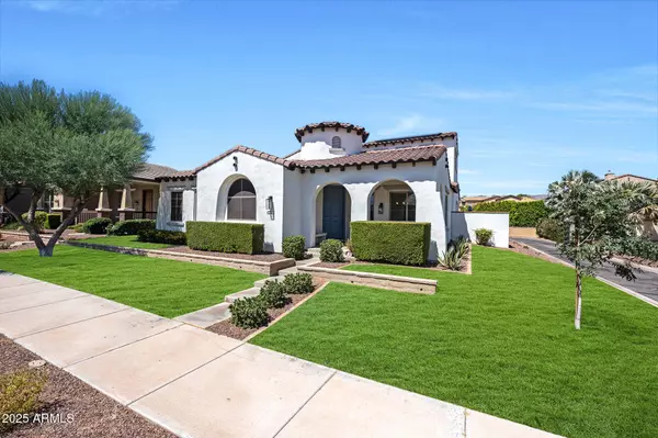 3746 N ACACIA Way, Buckeye, AZ 85396