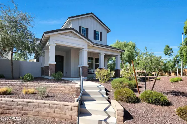 21071 W ELM WAY Court, Buckeye, AZ 85396