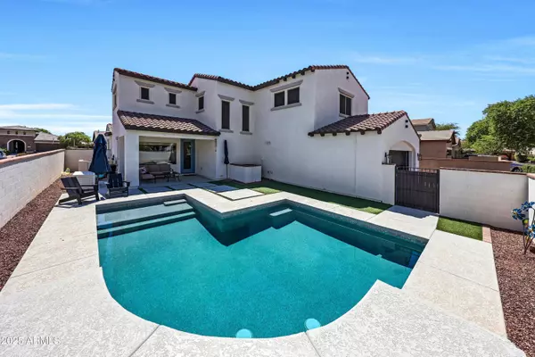 3746 N ACACIA Way, Buckeye, AZ 85396