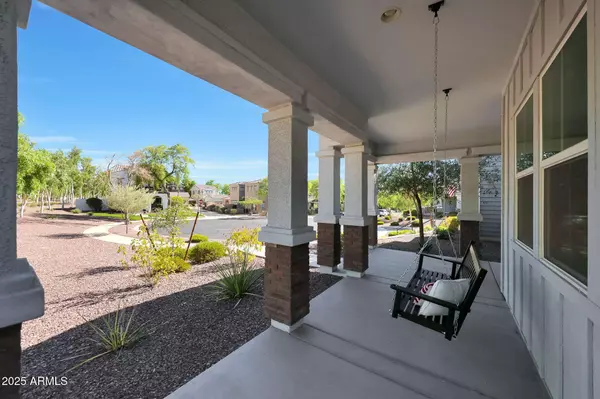 21071 W ELM WAY Court, Buckeye, AZ 85396