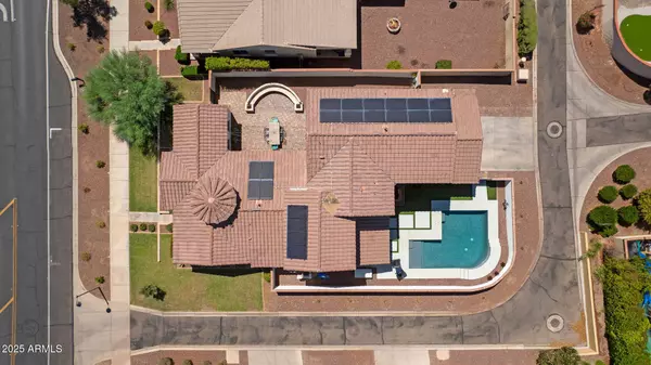 3746 N ACACIA Way, Buckeye, AZ 85396