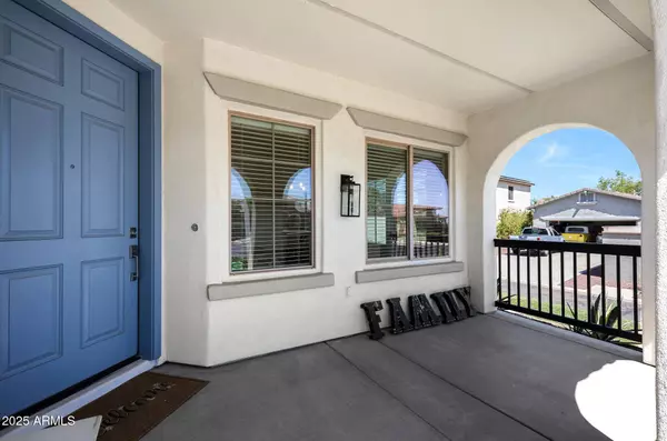 3746 N ACACIA Way, Buckeye, AZ 85396