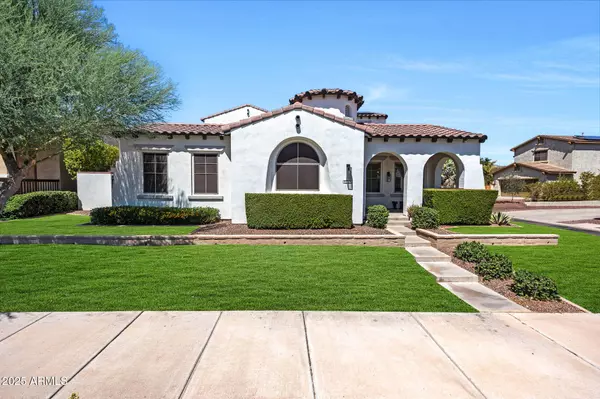 3746 N ACACIA Way, Buckeye, AZ 85396