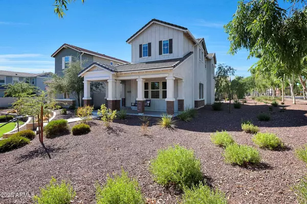 21071 W ELM WAY Court, Buckeye, AZ 85396