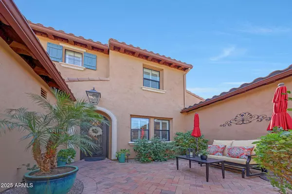 20785 W CANYON Drive, Buckeye, AZ 85396