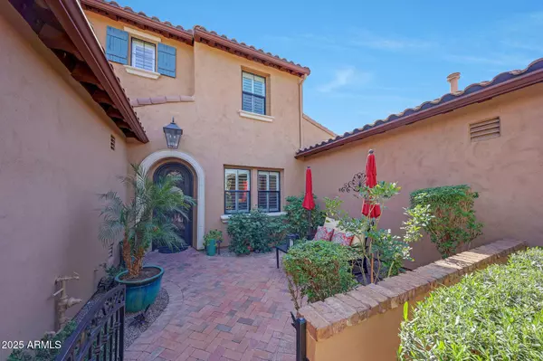 20785 W CANYON Drive, Buckeye, AZ 85396