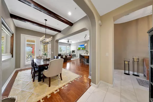 20785 W CANYON Drive, Buckeye, AZ 85396