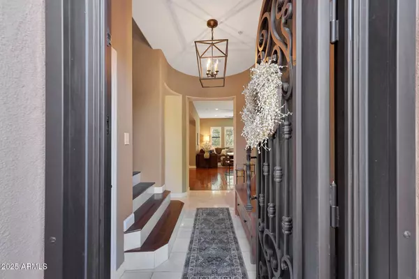 20785 W CANYON Drive, Buckeye, AZ 85396