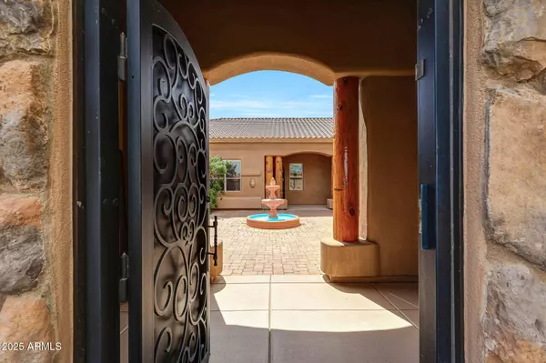 19911 W CLARENDON Avenue, Buckeye, AZ 85396