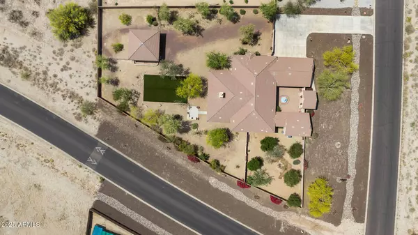 19911 W CLARENDON Avenue, Buckeye, AZ 85396