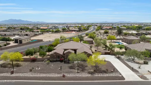 19911 W CLARENDON Avenue, Buckeye, AZ 85396