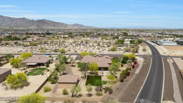 19911 W CLARENDON Avenue, Buckeye, AZ 85396