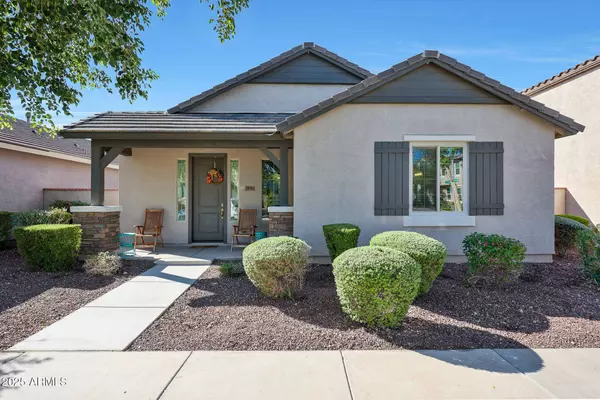 20761 W LEGEND Trail, Buckeye, AZ 85396