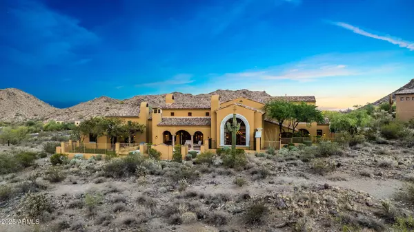 21606 W PALO BREA Circle, Buckeye, AZ 85396