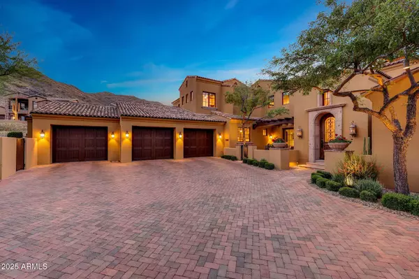 21606 W PALO BREA Circle, Buckeye, AZ 85396