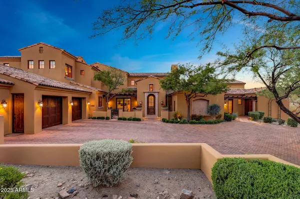 21606 W PALO BREA Circle, Buckeye, AZ 85396