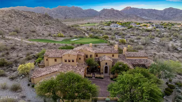 21606 W PALO BREA Circle, Buckeye, AZ 85396