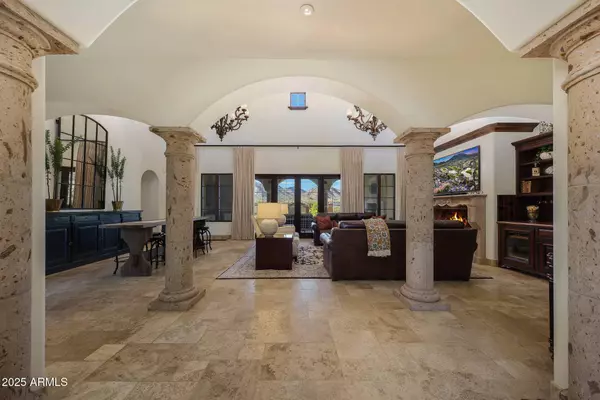 21606 W PALO BREA Circle, Buckeye, AZ 85396