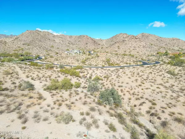 21287 W BLACK ROCK Drive #96, Buckeye, AZ 85396