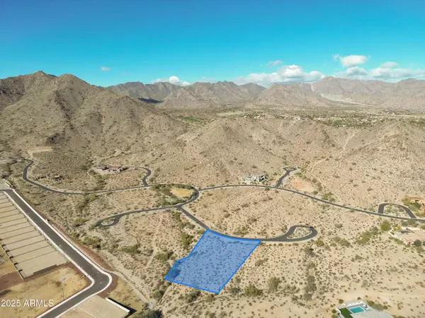 21287 W BLACK ROCK Drive #96, Buckeye, AZ 85396