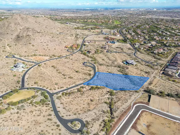 21287 W BLACK ROCK Drive #96, Buckeye, AZ 85396