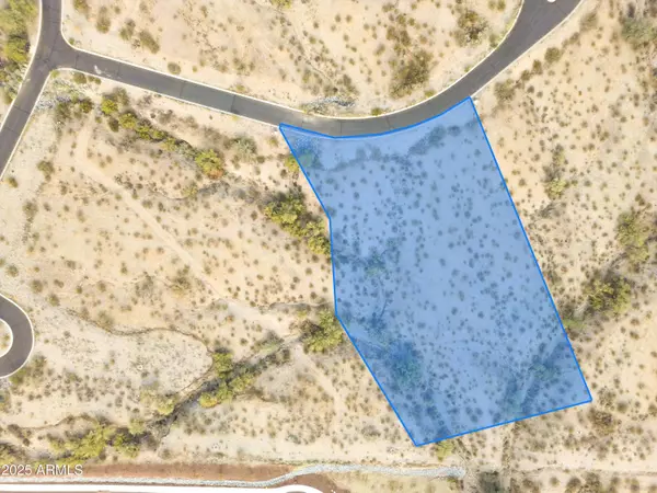 21287 W BLACK ROCK Drive #96, Buckeye, AZ 85396