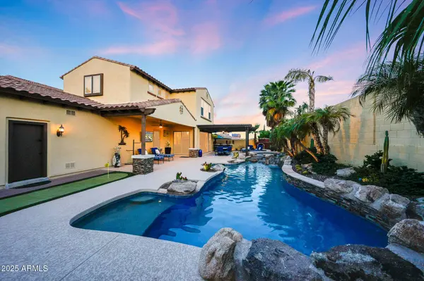 20791 W MAIN Street, Buckeye, AZ 85396