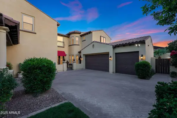 20791 W MAIN Street, Buckeye, AZ 85396