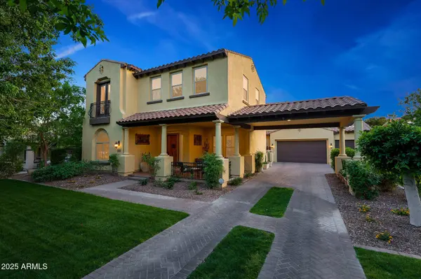 20791 W MAIN Street, Buckeye, AZ 85396