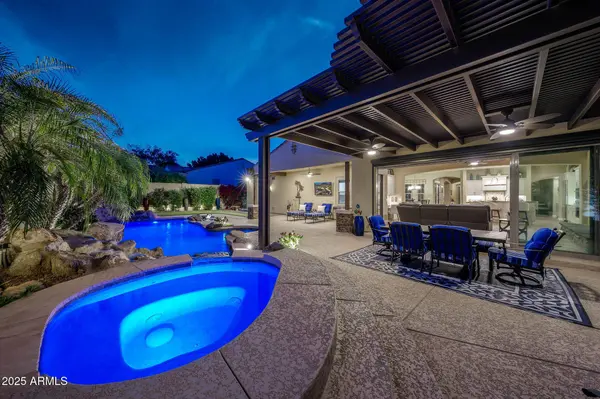 20791 W MAIN Street, Buckeye, AZ 85396