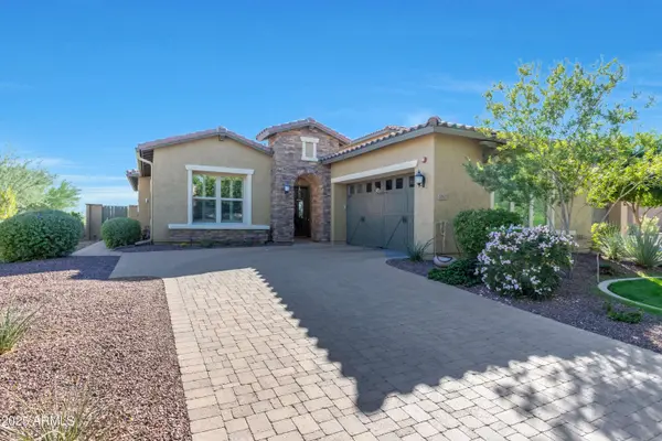 20823 W CANYON Drive, Buckeye, AZ 85396