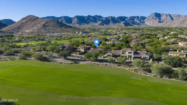 20823 W CANYON Drive, Buckeye, AZ 85396