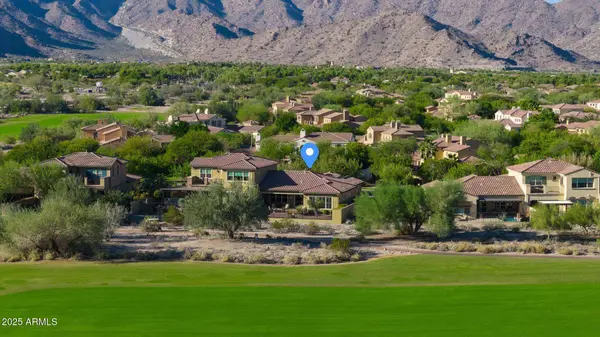 20823 W CANYON Drive, Buckeye, AZ 85396