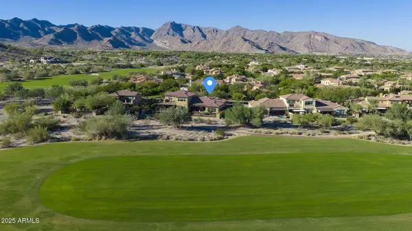 20823 W CANYON Drive, Buckeye, AZ 85396