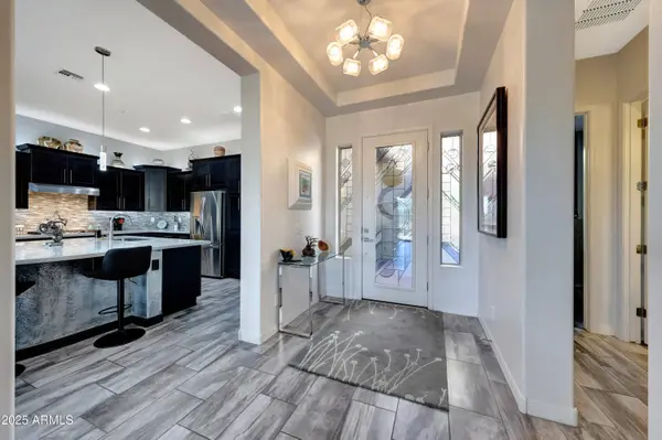 20823 W CANYON Drive, Buckeye, AZ 85396