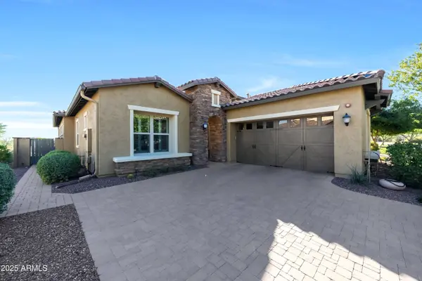 20823 W CANYON Drive, Buckeye, AZ 85396